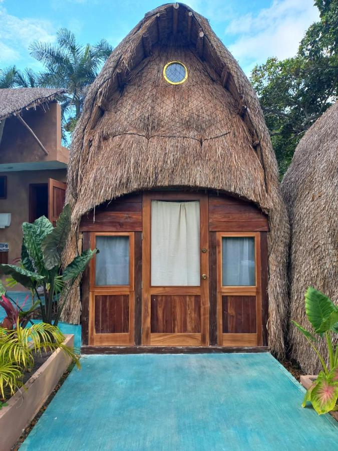 Pepos Xul-Ha Hotel Екстериор снимка