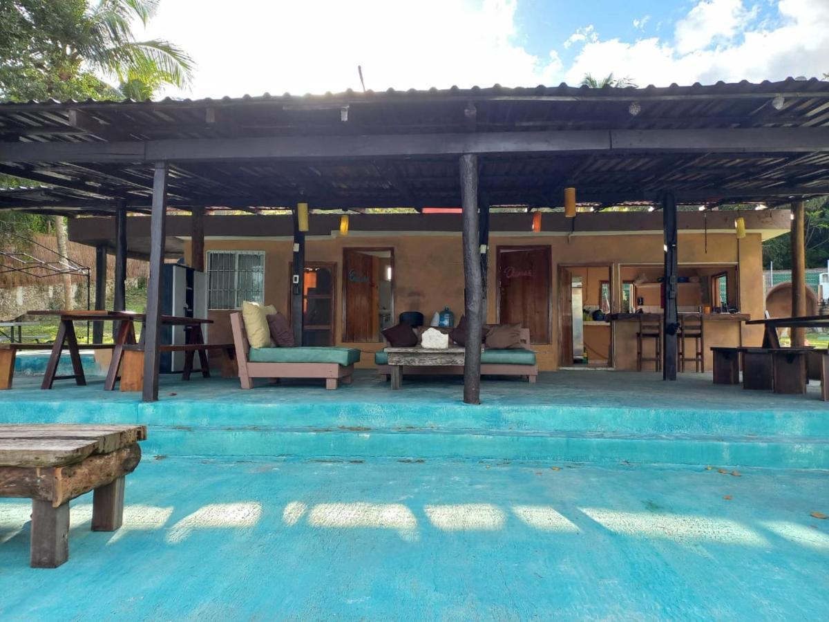 Pepos Xul-Ha Hotel Екстериор снимка