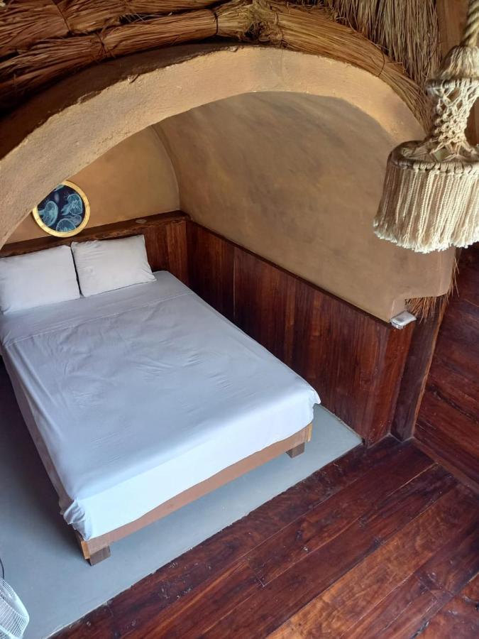 Pepos Xul-Ha Hotel Екстериор снимка