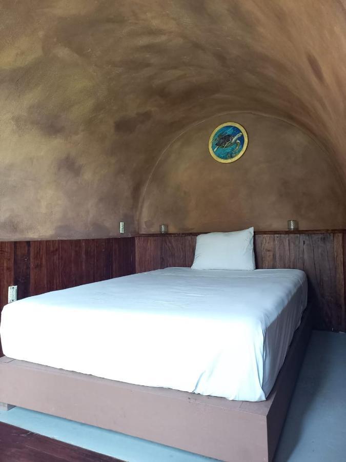 Pepos Xul-Ha Hotel Екстериор снимка