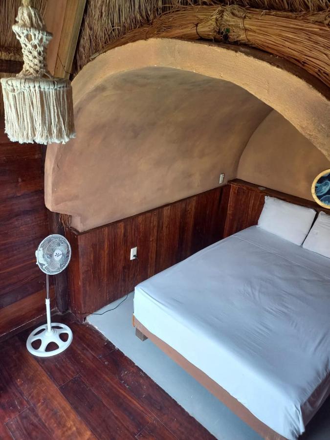 Pepos Xul-Ha Hotel Екстериор снимка