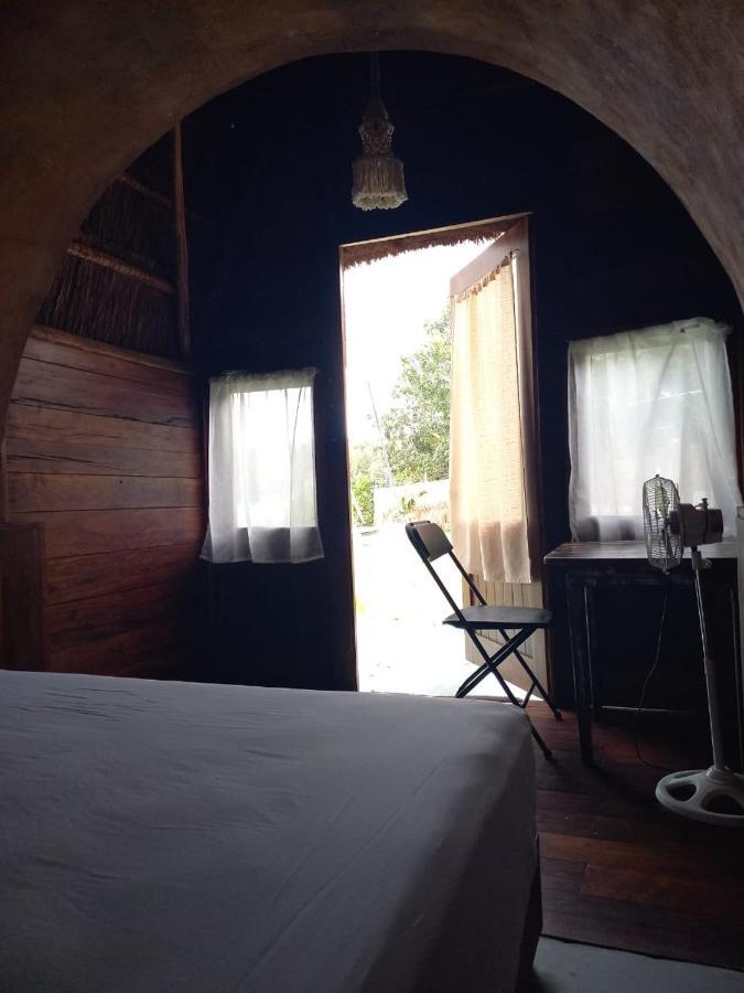 Pepos Xul-Ha Hotel Екстериор снимка